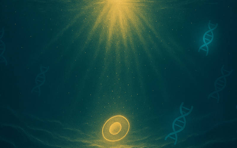 Genesis 2048 screenshot